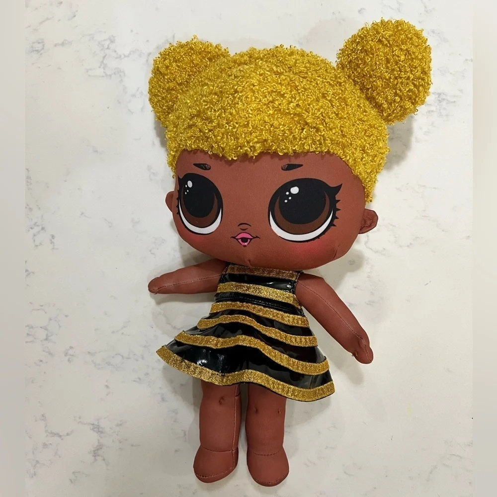 L.O.L. Surprise! Queen 🐝